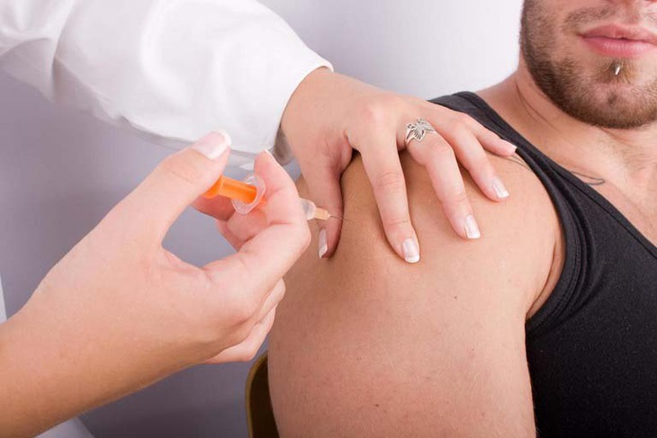 Làm gì để phát hiện sớm suy sinh dục ở nam giới - Ảnh 5. Làm gì để phát hiện sớm suy sinh dục ở nam giới - Ảnh 5.