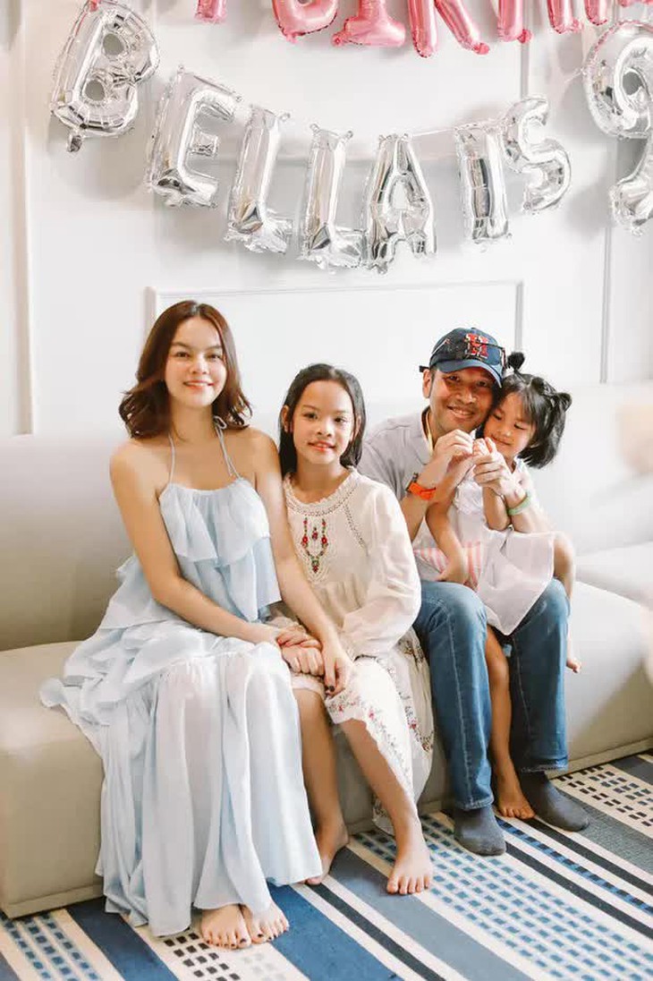 Phạm Quỳnh Anh một lần nói hết về tin đồn "tình trẻ" cầu hôn, bầu bí và tinh tế nhắc chuyện giảm cân của chồng cũ - Ảnh 5. Phạm Quỳnh Anh một lần nói hết về tin đồn "tình trẻ" cầu hôn, bầu bí và tinh tế nhắc chuyện giảm cân của chồng cũ - Ảnh 5.