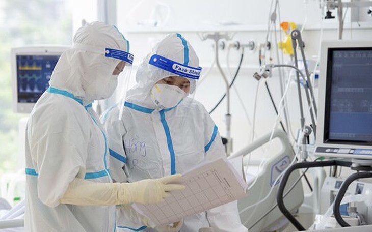 Sáng 22/2: Số ca COVID-19 mới trung bình trong nước 7 ngày qua hơn 40.000 ca/ngày; F0 nặng gia tăng