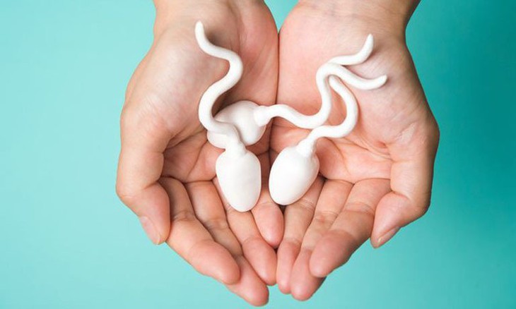 Đàn ông nên xuất tinh bao lâu một lần? - Ảnh 3.