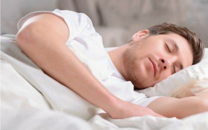 Đàn ông nên xuất tinh bao lâu một lần? - Ảnh 5.