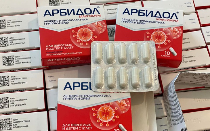Xử lý nghiêm các đối tượng buôn bán thuốc điều trị COVID-19, kit test không rõ nguồn gốc