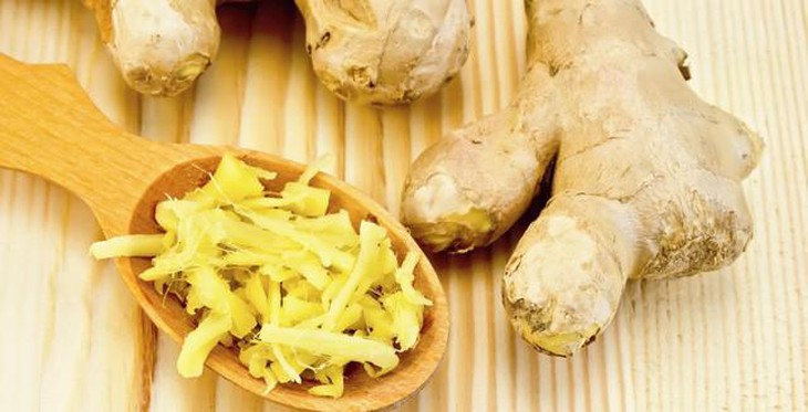 Thêm gừng vào bữa ăn hàng ngày để nhận được 7 lợi ích sức khỏe tuyệt vời này nhé - Ảnh 1. Thêm gừng vào bữa ăn hàng ngày để nhận được 7 lợi ích sức khỏe tuyệt vời này nhé - Ảnh 1.