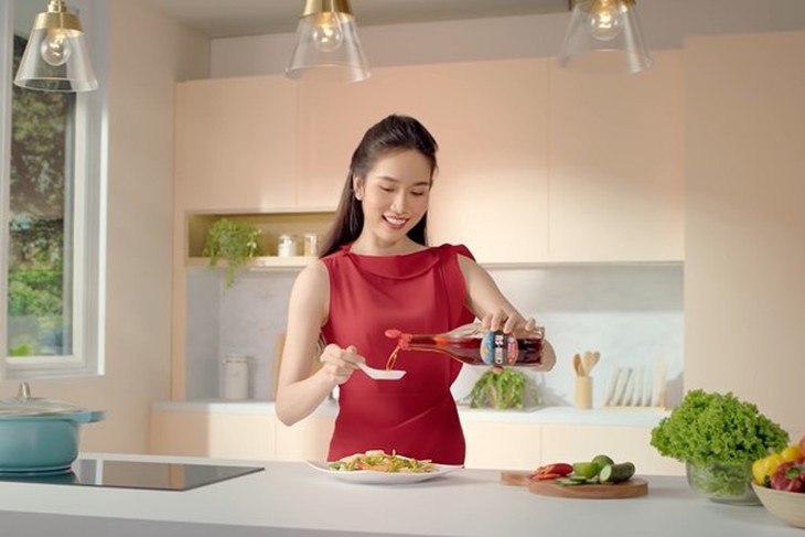 Hưởng ứng xu hướng giảm mặn giúp bảo vệ trái tim khỏe - Ảnh 2. Hưởng ứng xu hướng giảm mặn giúp bảo vệ trái tim khỏe - Ảnh 2.