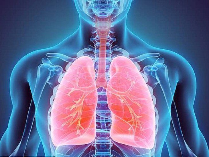 Nắng nóng kéo dài phòng viêm phổi cấp - Ảnh 1. Nắng nóng kéo dài phòng viêm phổi cấp - Ảnh 1.