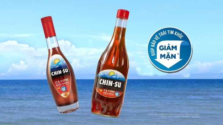 Hưởng ứng xu hướng giảm mặn giúp bảo vệ trái tim khỏe - Ảnh 4. Hưởng ứng xu hướng giảm mặn giúp bảo vệ trái tim khỏe - Ảnh 4.