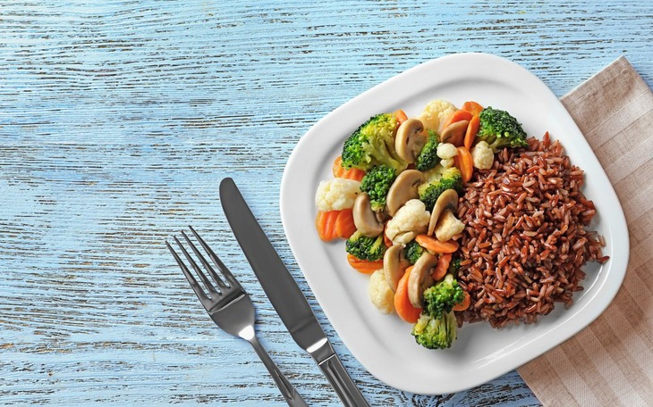 6 loại carbs lành mạnh tốt cho sức khỏe bạn nên ăn