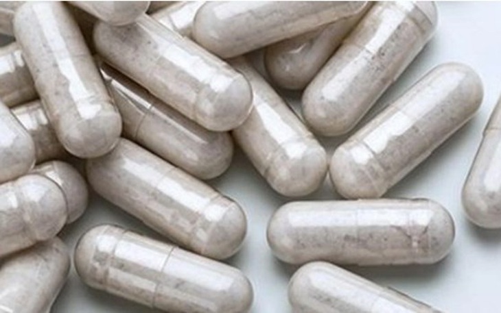 Bổ sung vitamin không có tác dụng ngăn tử vong do COVID-19
