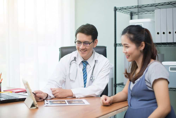 Làm gì để âm đạo nhanh hồi phục sau sinh? - Ảnh 5.