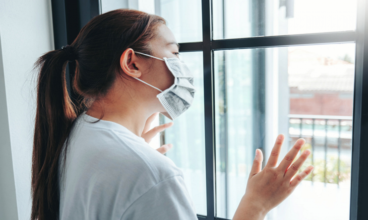 Sai lầm đáng sợ nhất khi chăm sóc F0 tại nhà khiến bệnh trầm trọng hơn - Ảnh 2.
