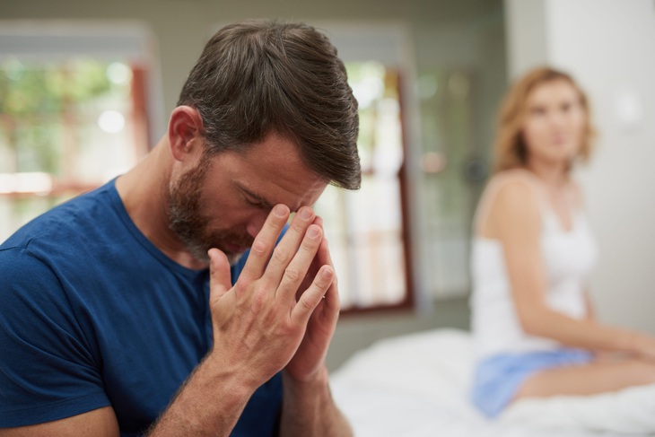 Quan hệ tình dục đau đớn - khi nào cần đi khám?  - Ảnh 3.