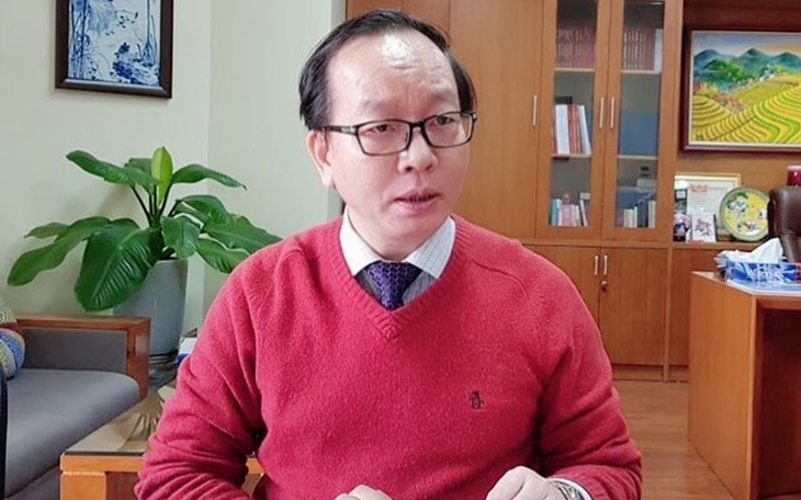Giám đốc BV Nhi Trung ương tư vấn cách chăm sóc trẻ mắc COVID-19 tại nhà