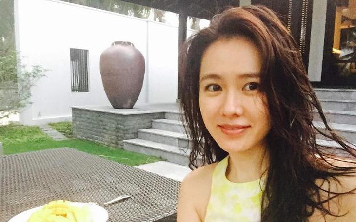 6 tips làm đẹp của Son Ye Jin, cô gái nào cũng thực hiện được