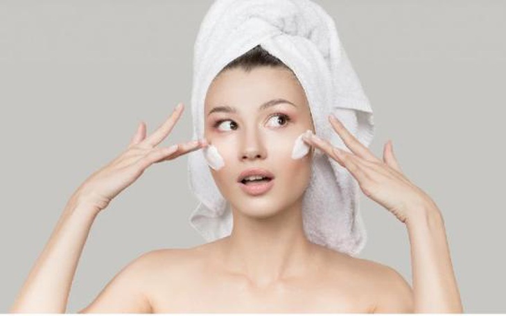 4 cách chăm sóc da thời điểm giao mùa