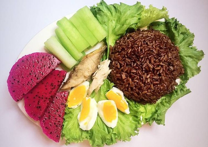 6 loại carbs lành mạnh nhất tốt cho sức khỏe bạn nên ăn - Ảnh 4.