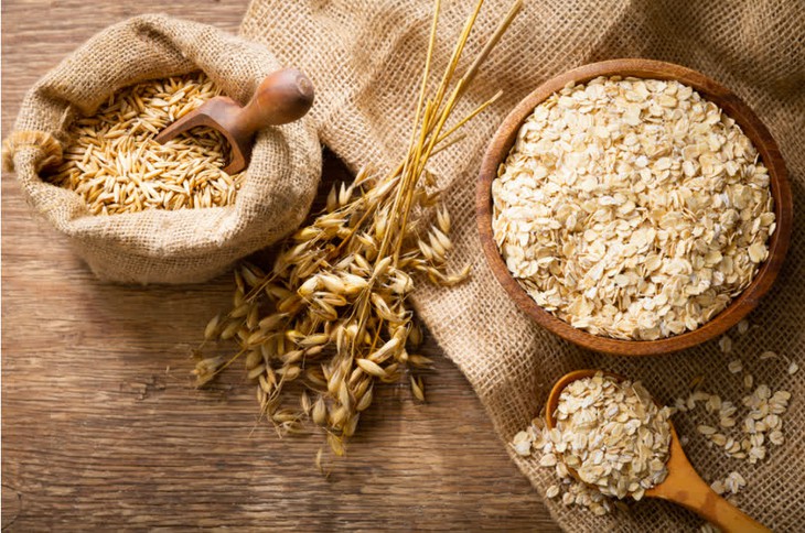 6 loại carbs lành mạnh nhất tốt cho sức khỏe bạn nên ăn - Ảnh 5.