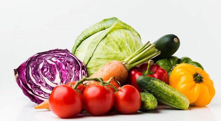 6 loại carbs lành mạnh nhất tốt cho sức khỏe bạn nên ăn - Ảnh 6.