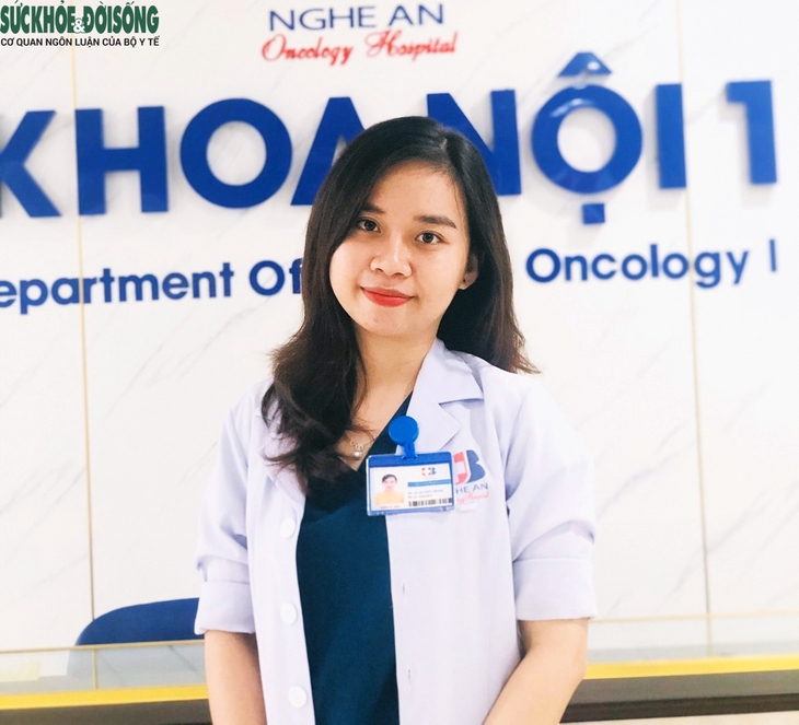 Những bác sĩ trẻ đồng hành cùng F0: "Không bỏ lỡ cuộc điện thoại nào" - Ảnh 3.
