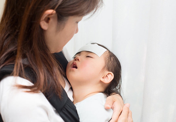VIDEO: Giám đốc Bệnh viện Nhi Trung ương tư vấn cách chăm sóc trẻ mắc COVID-19 tại nhà  - Ảnh 4.