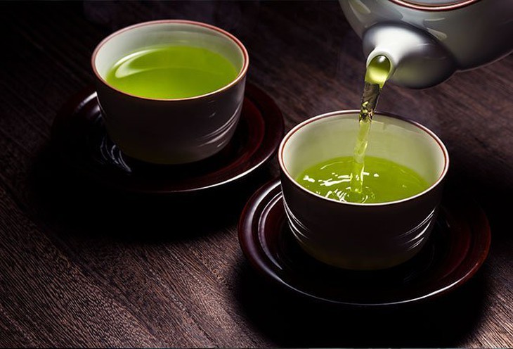 Vì sao khi ăn thực phẩm giàu sắt không nên uống trà? - Ảnh 5.
