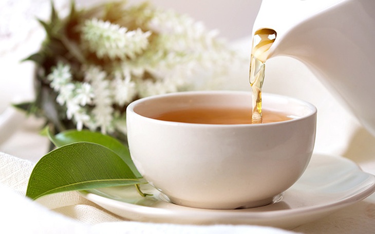 Vì sao khi ăn thực phẩm giàu sắt không nên uống trà?