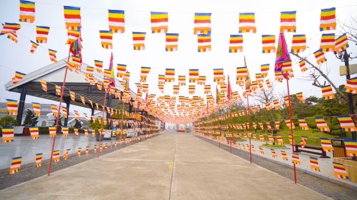 Du xuân cầu an trên đỉnh thiêng Fansipan - những trải nghiệm đáng thử - Ảnh 4. Du xuân cầu an trên đỉnh thiêng Fansipan - những trải nghiệm đáng thử - Ảnh 4.