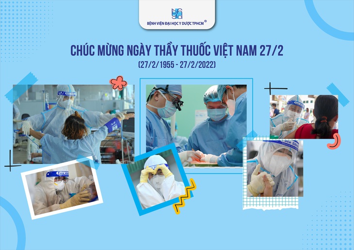 Đoàn kết từ nghìn trái tim cho sứ mệnh màu áo trắng - Ảnh 1.