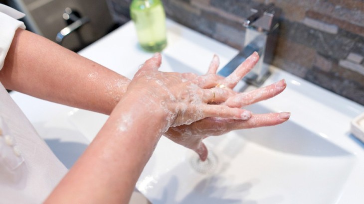 Bỏ túi một số nguyên tắc cơ bản giúp bạn phòng tránh các bệnh về đường hô hấp - Ảnh 1. Bỏ túi một số nguyên tắc cơ bản giúp bạn phòng tránh các bệnh về đường hô hấp - Ảnh 1.