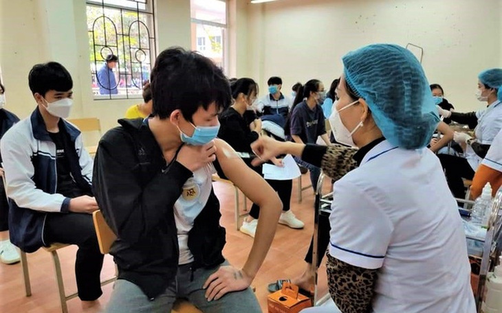 Chính quyền phường/xã ở Hà Nội phải vận động chủ trọ bố trí chỗ ở cho sinh viên mắc COVID-19