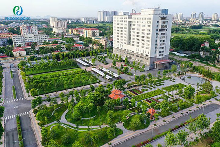 Hàng trăm ưu đãi khám sức khỏe chào mừng ngày Thầy thuốc Việt Nam - Ảnh 3.