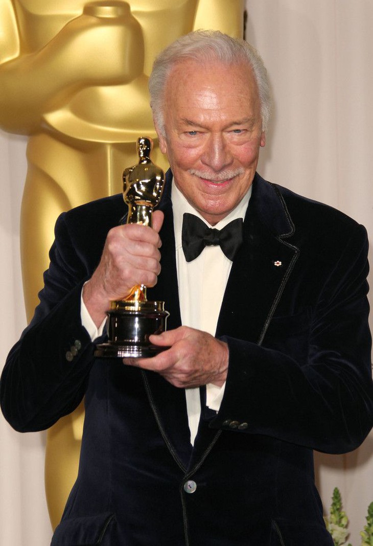 8 thú vị nên biết trước Oscar 2022 - Ảnh 6.