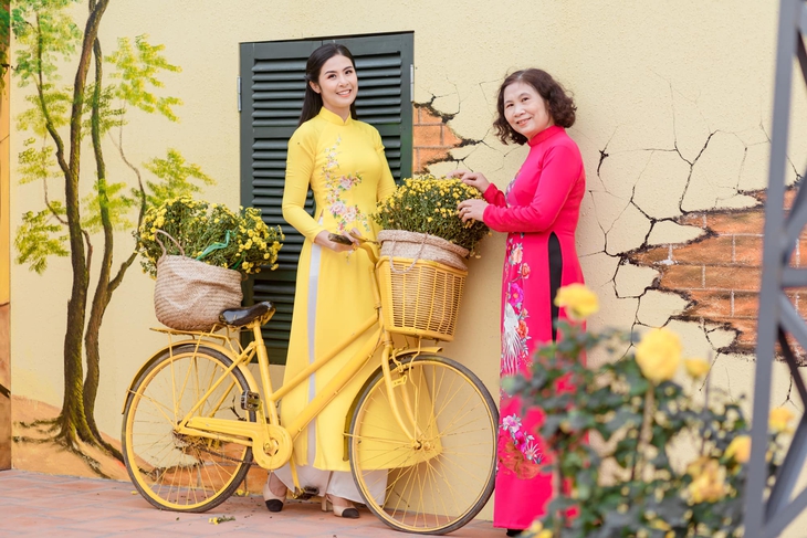 Hoa hậu Ngọc Hân mắc COVID-19, lỡ đám cưới vì dịch bệnh - Ảnh 4. Hoa hậu Ngọc Hân mắc COVID-19, lỡ đám cưới vì dịch bệnh - Ảnh 4.