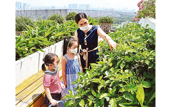 Chuyên gia khuyên cách hỗ trợ tâm lý cho trẻ em hậu COVID-19  - Ảnh 4.