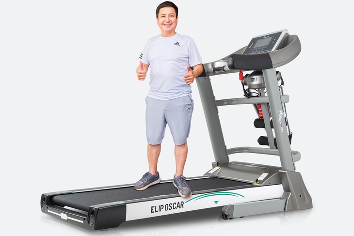Máy đi bộ và những lý do nên sở hữu ngay 1 chiếc tại nhà - Ảnh 1. Máy đi bộ và những lý do nên sở hữu ngay 1 chiếc tại nhà - Ảnh 1.
