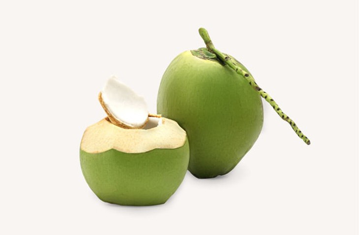 Người mắc COVID-19 có nên uống nước dừa không? - Ảnh 2.
