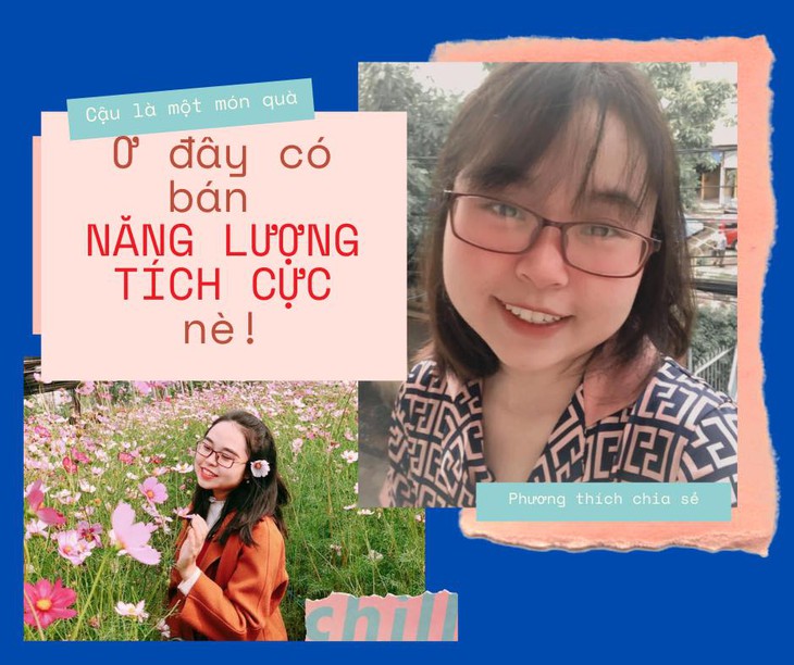 'Tuổi 23 K đại tràng ập đến', hồi ký xúc động của cô gái trẻ - Ảnh 4.