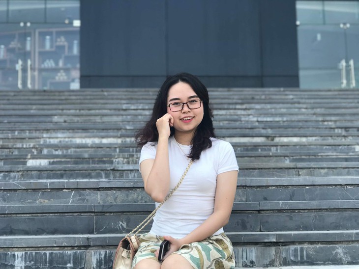 'Tuổi 23 K đại tràng ập đến', hồi ký xúc động của cô gái trẻ - Ảnh 2.