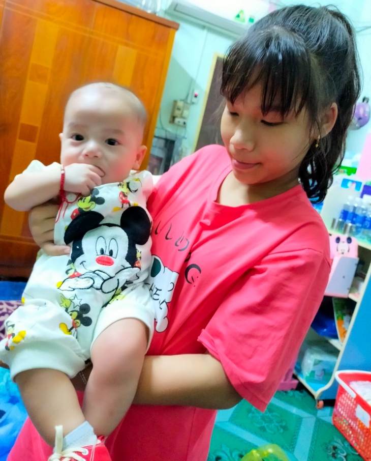 Những cuộc đời không bị đánh mất: Sự sống hồi sinh từ các sản phụ “chết đi sống lại" - Ảnh 1.
