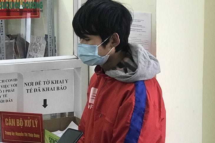 Nộp phạt giao thông tại nhà, nhận giấy tờ tận tay - Ảnh 8. Nộp phạt giao thông tại nhà, nhận giấy tờ tận tay - Ảnh 8.
