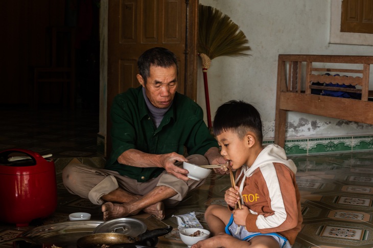 Hai mẹ con nữ sinh nghèo cùng mắc ung thư, gia cảnh rơi vào cảnh bĩ cực - Ảnh 5.