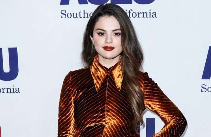 Selena Gomez 1