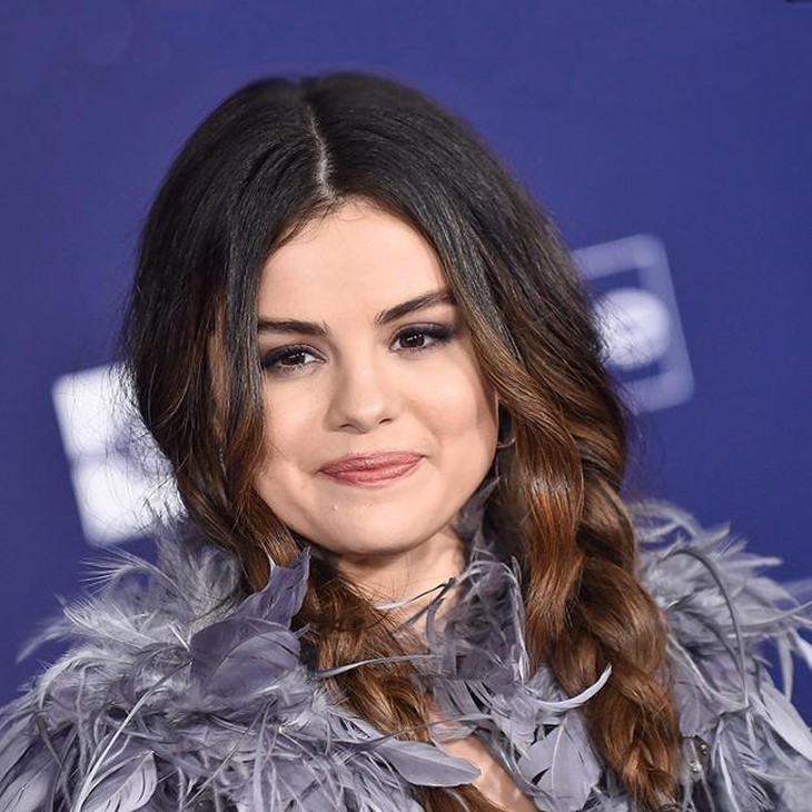 Selena Gomez 2