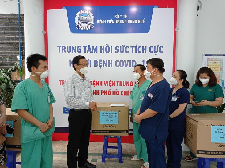 Những tháng ngày không quên - Ảnh 4.