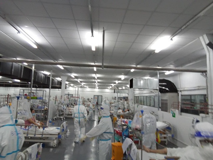Những tháng ngày không quên - Ảnh 5.