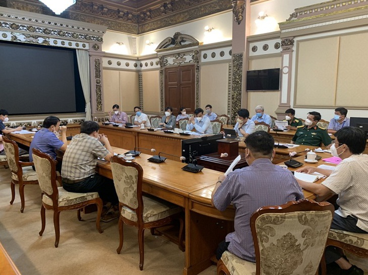Những tháng ngày không quên - Ảnh 1.