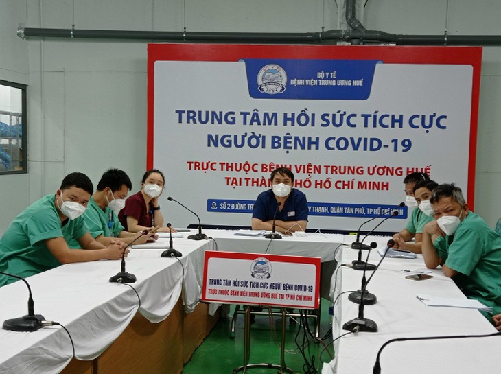 Những tháng ngày không quên - Ảnh 6.