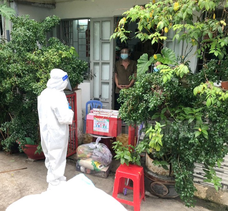 "Chúng ta đã đến với nhau vì cùng một ước mong giúp  nhiều người bệnh vượt qua hiểm nguy" - Ảnh 1.