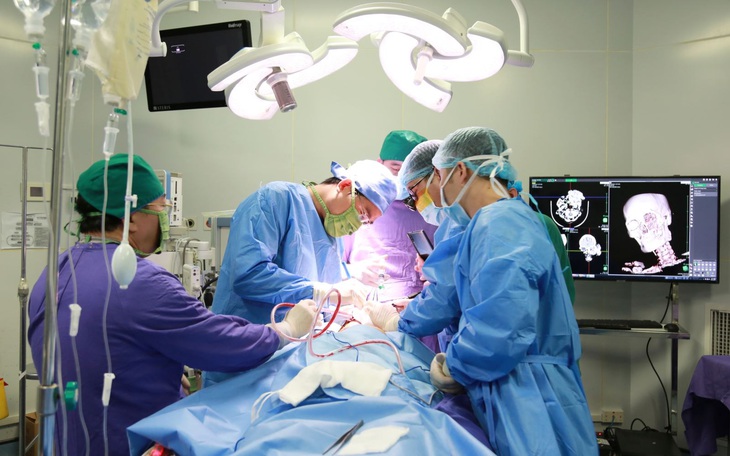 Hành trình tìm lại ánh sáng cho cựu thanh niên xung phong