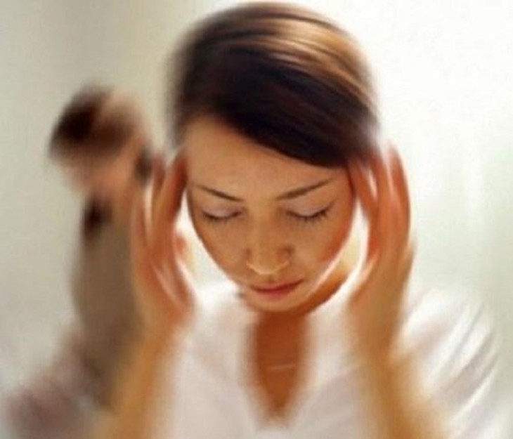 Thai phụ thiếu máu thiếu sắt nếu không được điều trị, bổ sung kịp thời thì ảnh hưởng rất lớn tới sức khỏe cả mẹ và con.