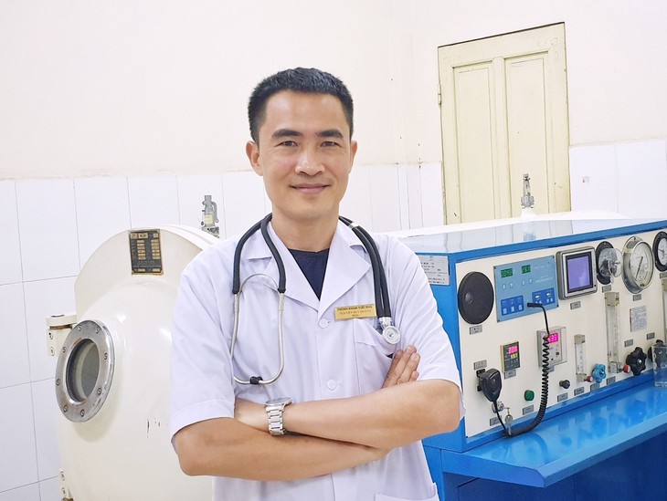 Truyền hình trực tuyến: Chăm sóc sức khỏe hậu COVID-19 - Ảnh 2. Truyền hình trực tuyến: Chăm sóc sức khỏe hậu COVID-19 - Ảnh 2.